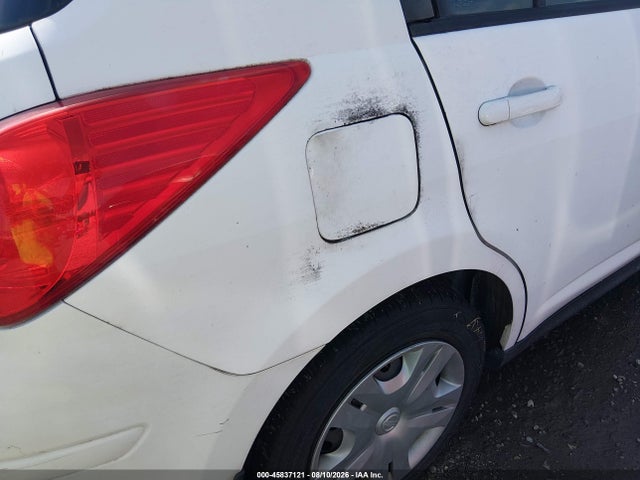 Продаж на аукціоні авто 2010 Nissan Versa 1.8s, vin: 3N1BC1CP2AL434667, номер лоту: 45837121