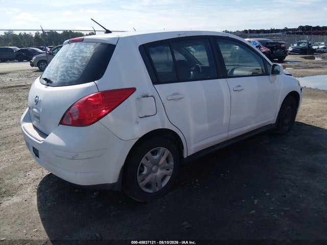 Продаж на аукціоні авто 2010 Nissan Versa 1.8s, vin: 3N1BC1CP2AL434667, номер лоту: 45837121