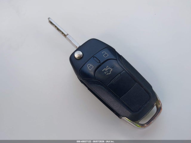 3FA6P0HD3GR255965 Ford FUSION SE