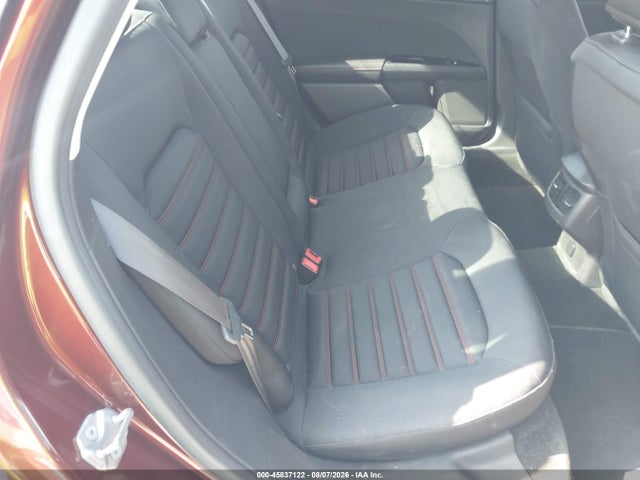 3FA6P0HD3GR255965 Ford FUSION SE