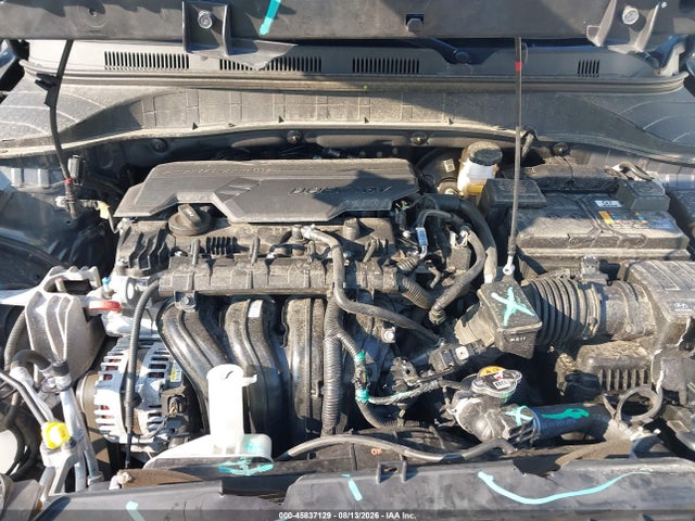Hyundai Kona Sel 2023 KM8K6CAB3PU988107 Image 10