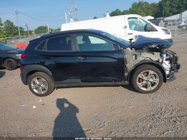 Hyundai Kona Sel 2023 KM8K6CAB3PU988107 Image 13