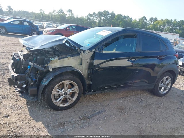 Hyundai Kona Sel 2023 KM8K6CAB3PU988107 Image 14
