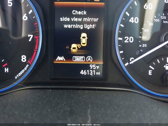 Hyundai Kona Sel 2023 KM8K6CAB3PU988107 Image 15