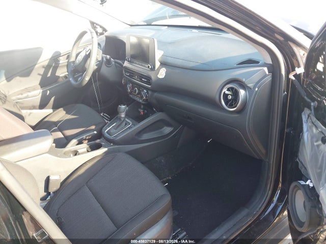 Hyundai Kona Sel 2023 KM8K6CAB3PU988107 Image 5