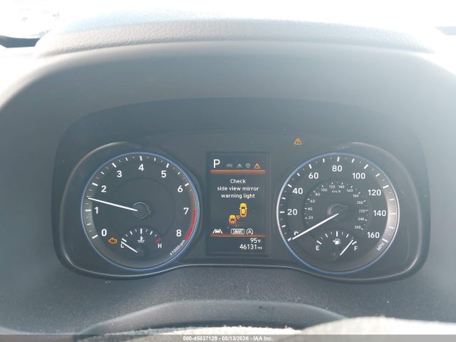 Hyundai Kona Sel 2023 KM8K6CAB3PU988107 Image 7