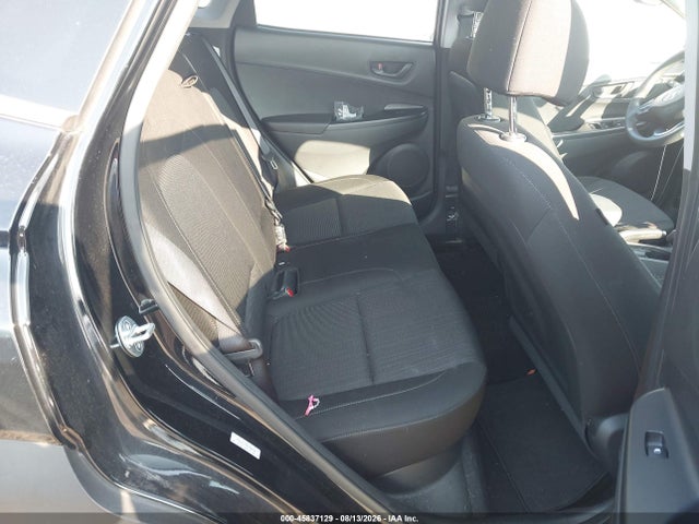 Hyundai Kona Sel 2023 KM8K6CAB3PU988107 Image 8