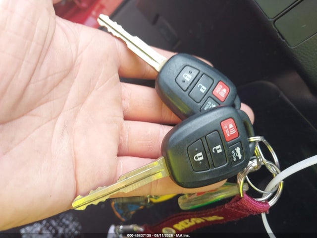 Продажа на аукционе авто 2019 Toyota Corolla Le, vin: 2T1BURHE7KC194441, номер лота: 45837135