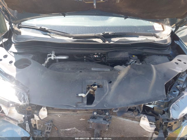 Aukcja sprzedaży 2017 Honda Pilot Touring, vin: 5FNYF5H90HB015077, numer aukcji: 45837139