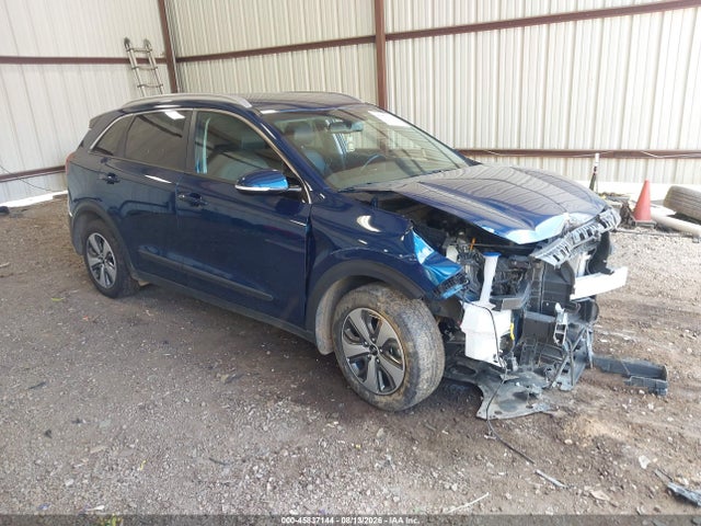Aukcja sprzedaży 2019 Kia Niro Ex, vin: KNDCC3LC5K5353187, numer aukcji: 45837144