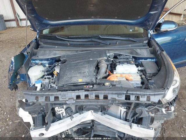Aukcja sprzedaży 2019 Kia Niro Ex, vin: KNDCC3LC5K5353187, numer aukcji: 45837144
