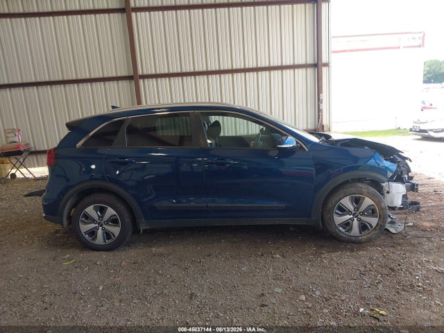 Aukcja sprzedaży 2019 Kia Niro Ex, vin: KNDCC3LC5K5353187, numer aukcji: 45837144