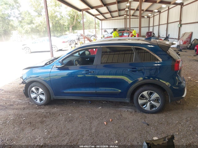 Aukcja sprzedaży 2019 Kia Niro Ex, vin: KNDCC3LC5K5353187, numer aukcji: 45837144
