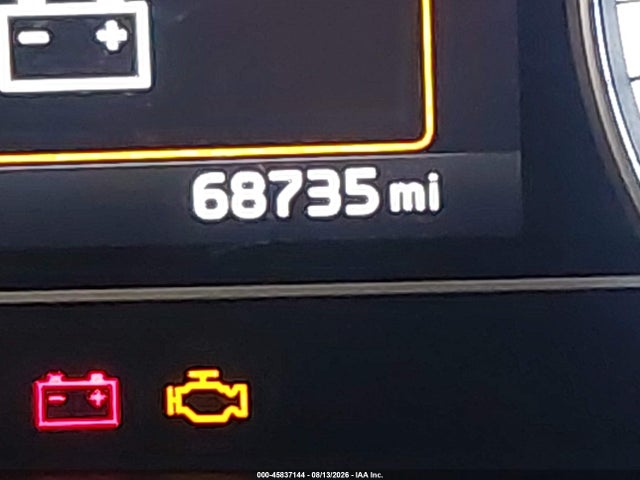 Aukcja sprzedaży 2019 Kia Niro Ex, vin: KNDCC3LC5K5353187, numer aukcji: 45837144