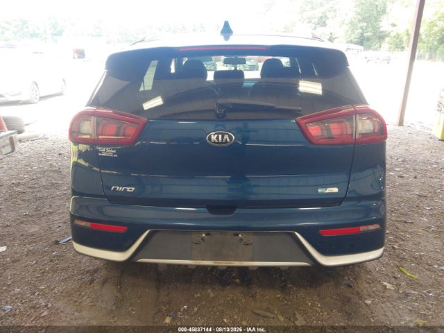 Aukcja sprzedaży 2019 Kia Niro Ex, vin: KNDCC3LC5K5353187, numer aukcji: 45837144