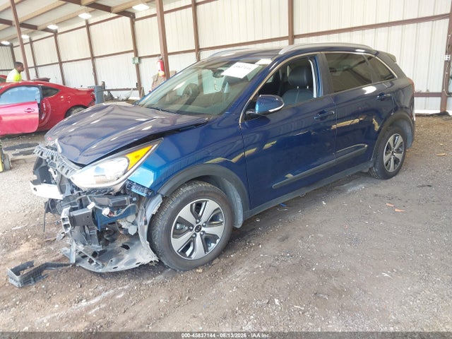 Aukcja sprzedaży 2019 Kia Niro Ex, vin: KNDCC3LC5K5353187, numer aukcji: 45837144