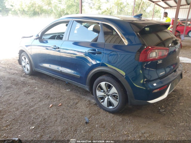 Aukcja sprzedaży 2019 Kia Niro Ex, vin: KNDCC3LC5K5353187, numer aukcji: 45837144