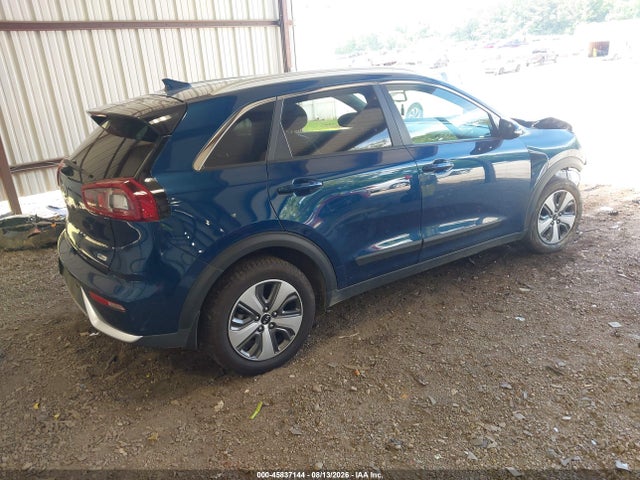 Aukcja sprzedaży 2019 Kia Niro Ex, vin: KNDCC3LC5K5353187, numer aukcji: 45837144