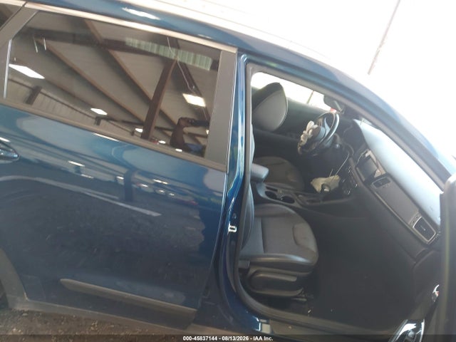Aukcja sprzedaży 2019 Kia Niro Ex, vin: KNDCC3LC5K5353187, numer aukcji: 45837144
