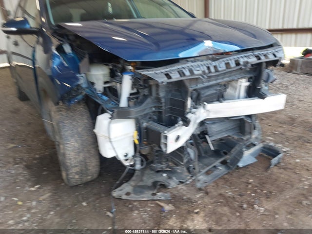 Aukcja sprzedaży 2019 Kia Niro Ex, vin: KNDCC3LC5K5353187, numer aukcji: 45837144