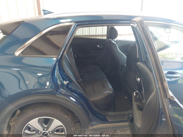 Aukcja sprzedaży 2019 Kia Niro Ex, vin: KNDCC3LC5K5353187, numer aukcji: 45837144