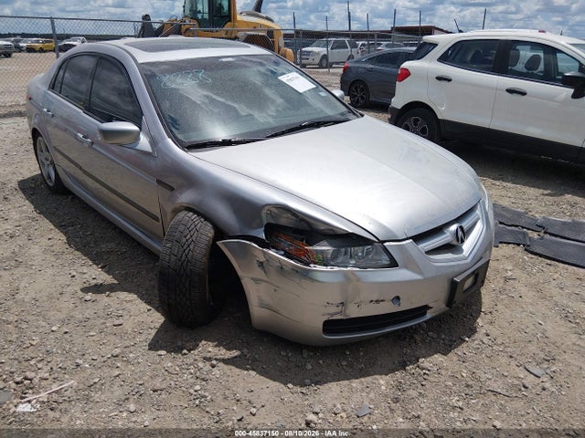 Aukcja sprzedaży 2006 Acura Tl, vin: 19UUA66296A038888, numer aukcji: 45837150