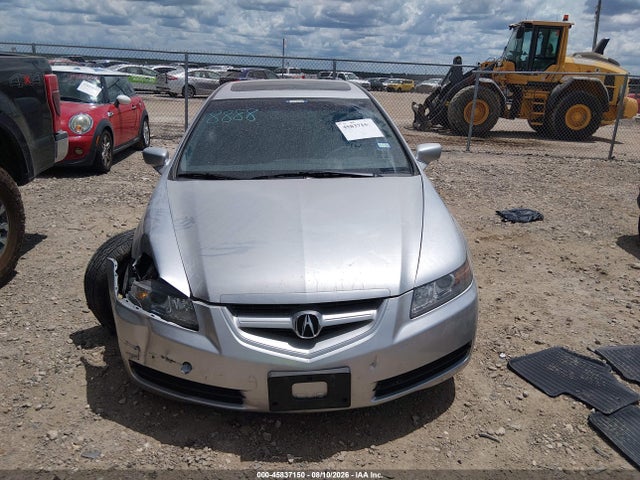 Aukcja sprzedaży 2006 Acura Tl, vin: 19UUA66296A038888, numer aukcji: 45837150