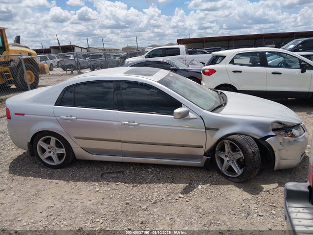 Aukcja sprzedaży 2006 Acura Tl, vin: 19UUA66296A038888, numer aukcji: 45837150