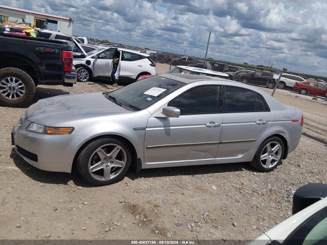 Aukcja sprzedaży 2006 Acura Tl, vin: 19UUA66296A038888, numer aukcji: 45837150