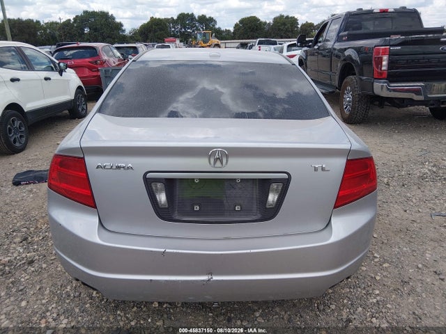 Aukcja sprzedaży 2006 Acura Tl, vin: 19UUA66296A038888, numer aukcji: 45837150