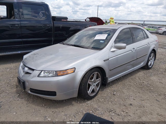 Aukcja sprzedaży 2006 Acura Tl, vin: 19UUA66296A038888, numer aukcji: 45837150