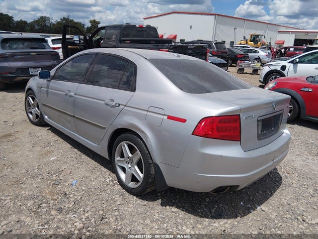 Aukcja sprzedaży 2006 Acura Tl, vin: 19UUA66296A038888, numer aukcji: 45837150