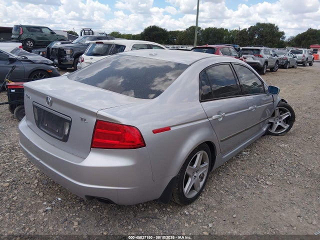 Aukcja sprzedaży 2006 Acura Tl, vin: 19UUA66296A038888, numer aukcji: 45837150