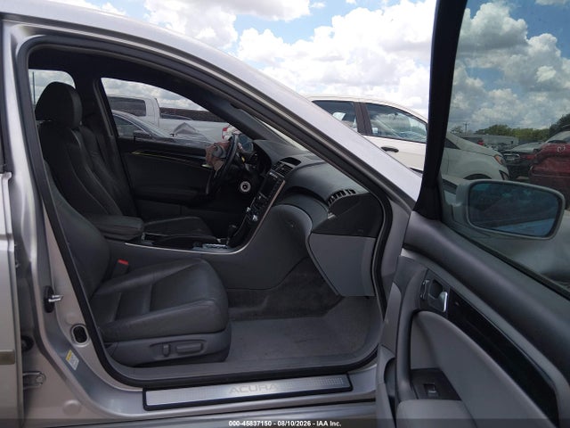Aukcja sprzedaży 2006 Acura Tl, vin: 19UUA66296A038888, numer aukcji: 45837150