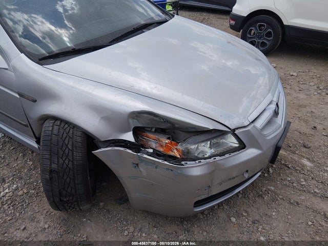 Aukcja sprzedaży 2006 Acura Tl, vin: 19UUA66296A038888, numer aukcji: 45837150