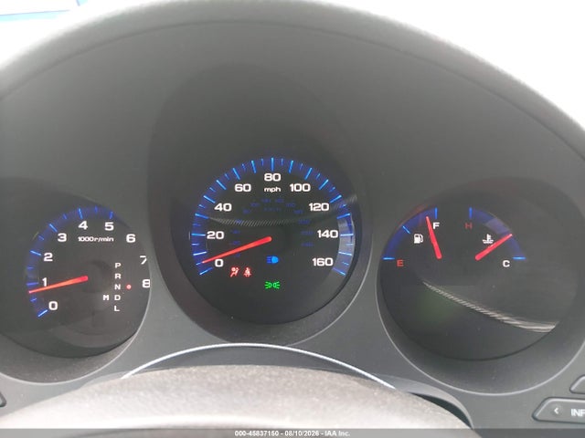 Aukcja sprzedaży 2006 Acura Tl, vin: 19UUA66296A038888, numer aukcji: 45837150