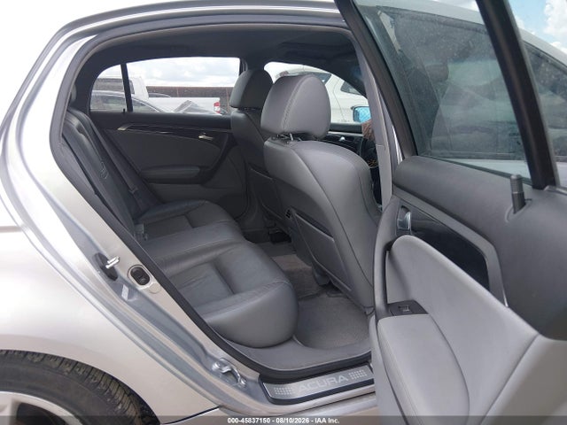Aukcja sprzedaży 2006 Acura Tl, vin: 19UUA66296A038888, numer aukcji: 45837150