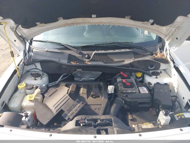 Jeep Patriot Limited 2014 1C4NJRCBXED928726 Image 10