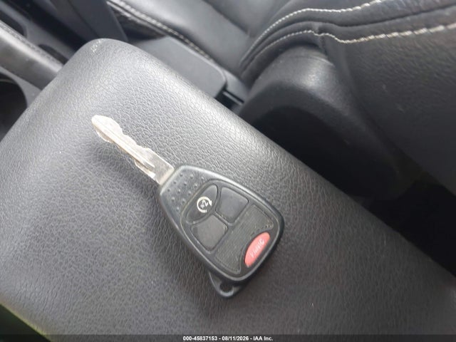Jeep Patriot Limited 2014 1C4NJRCBXED928726 Image 11