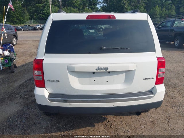 Jeep Patriot Limited 2014 1C4NJRCBXED928726 Image 13