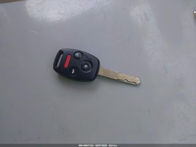 Продаж на аукціоні авто 2006 Honda Cr-v Ex, vin: JHLRD78866C024733, номер лоту: 45837154