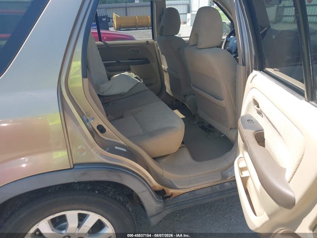 Продаж на аукціоні авто 2006 Honda Cr-v Ex, vin: JHLRD78866C024733, номер лоту: 45837154