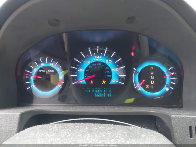 2011 Ford Fusion Se მანქანა იყიდება აუქციონზე, vin: 3FAHP0HA3BR321891, აუქციონის ნომერი: 45837157