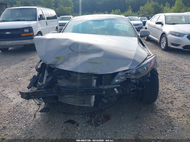 Продаж на аукціоні авто 2014 Kia Optima Sx Turbo, vin: 5XXGR4A66EG329208, номер лоту: 45837158