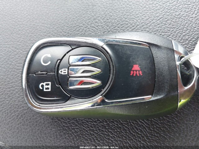 Продажа на аукционе авто 2026 Buick Envista Preferred Fwd, vin: KL47LAEPXTB087751, номер лота: 45837161