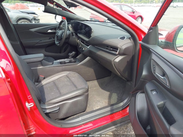 Продажа на аукционе авто 2026 Buick Envista Preferred Fwd, vin: KL47LAEPXTB087751, номер лота: 45837161