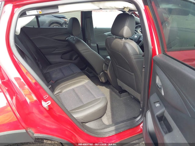 Продажа на аукционе авто 2026 Buick Envista Preferred Fwd, vin: KL47LAEPXTB087751, номер лота: 45837161