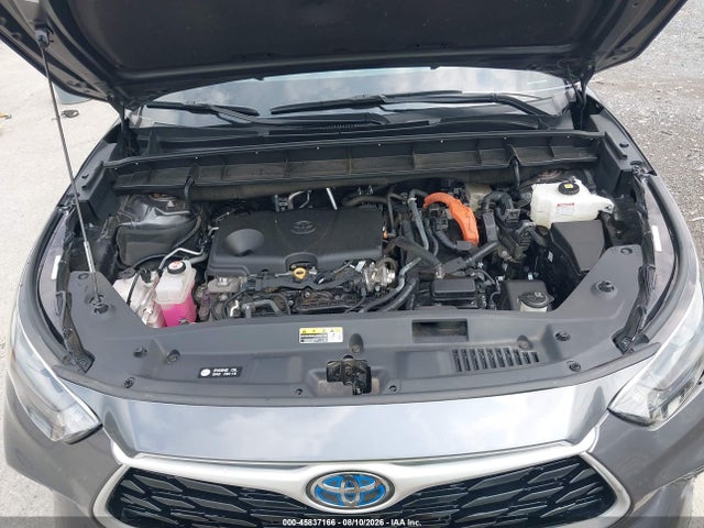 Продажа на аукционе авто 2023 Toyota Highlander Hybrid Xle, vin: 5TDKBRCH6PS586980, номер лота: 45837166