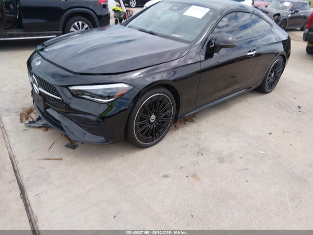 W1KMJ4HB0SF047739 Mercedes-Benz Cle 300 4matic