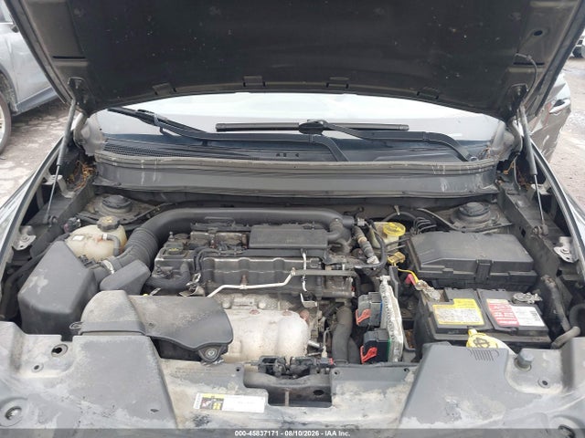 Продажа на аукционе авто 2015 Jeep Cherokee Latitude, vin: 1C4PJLCB9FW597102, номер лота: 45837171